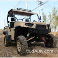 รถ ATV อัตโนมัติ 1000cc / UTV (6.2KW / 10.5KW)